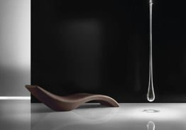 Oprawa Wisząca Leucos Gló S biały