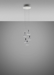 Fabbian Multisport Żyrnadol F32 A42 00