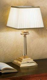VE 1018/TL1 G Lampa Stołowa Masiero