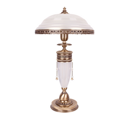 Kutek Bibione BIB-LG-1(P)P Lampa stołowa