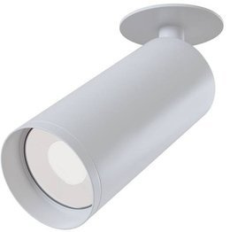 Reflektor biały  Maytoni C018CL-01W Focus