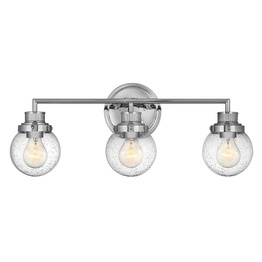 Poppy Elstead Lighting QN-POPPY3-PC-BATH Kinkiet