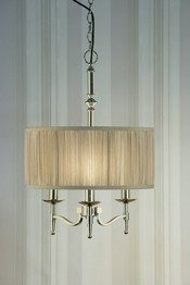 Lampa Wisząca Interiors Stanford 63636