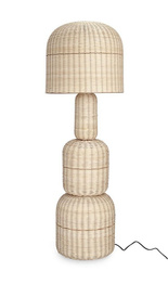 Lampa Podłogowa Moosee Sikkim 0828153