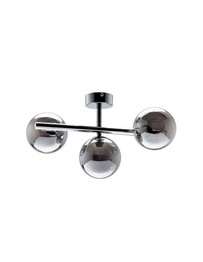 Zuma Line Lampa sufitowa Luna 5663