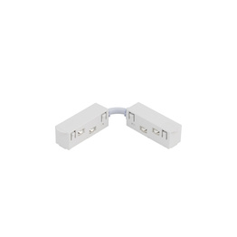 łącznik napięciowy oprawy szynowej Nowodvorski Lvm Straight Conductive Module 11628