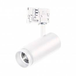 Azzardo PIXEL TRACK 3LINE CCT SWITCH AZ6045 Lampa do szynoprzewodu