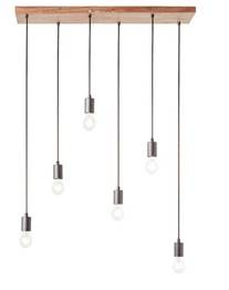 Endon Żyrandol Stellan 101684