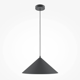 Wisząca lampa Basic colors Maytoni MOD167PL-01B