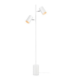 Lampa stojąca Markslojd Twin 107948