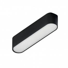 Azzardo AZ5268 Reflektor do szynoprzewodu GAMMA SANGRIA Milky TRACK MAGNETIC 5mm 6W CCT BLUETOOTH SMART