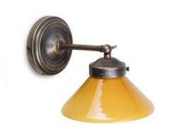 Crosby 1131 AMP Massmi Lampa ścienna