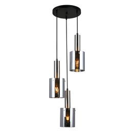 Zwis Italux Sardo Pnd-5581-3A-Sc+Sg