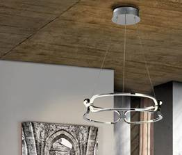 Schuller Colette 786645 Żyrandol