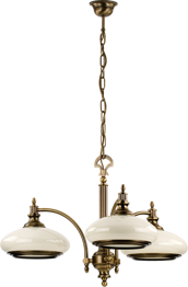 Kutek Sorrento SOR-ZW-3 (P) Zwis