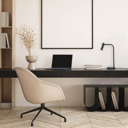 Lampka Biurkowa Zambelis 23036