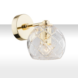 Oprawa Ścienna Argon Oviedo 4202