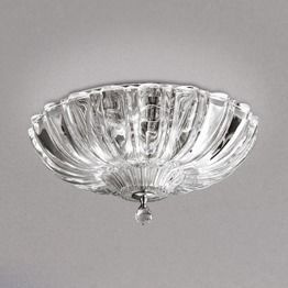 PASCALE PL 30 Lampa Sufitowa Leucos 30 cm