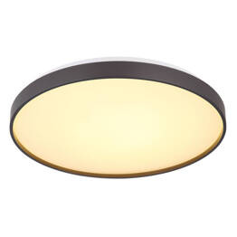 Plafon ledowy Globo Lighting Eclypse 41262-24