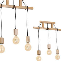 Żyrandol Milagro Jack MLP582