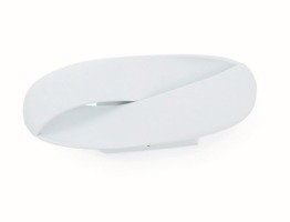 Novolux Exo Ribbon 697A-L0106B-01 Lampa ścienna