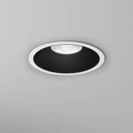 Aqform Wpust Sirca biały 37989-M930-WB-00-13 13,6cm