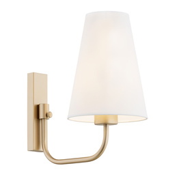 Lampa Ścienna Argon Safiano 8312
