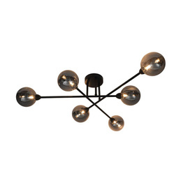 Plafon ZUMA LINE Basis CL22017A-6