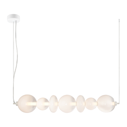 Żyrandol Milagro Daphne ML0864