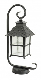 Lampa stojąca klasyczna K 4011/1/Z Cadiz