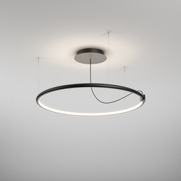 AQForm Lampa wisząca Buclo 59952-L930-D9-00-12