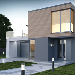 Lampa Stojąca Zambelis E277