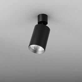 Spot Aqform Pet next maxi LED 16371-M930-F1-00-12 Czarny