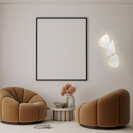 Oprawa Ścienna Zambelis 18153-S