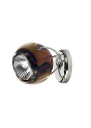 Kinkiet Fabbian BELUGA COLOUR D57 G13 41 cooper