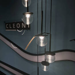 Cleoni Clar LA362/L/LA211/RH19/5/G/116