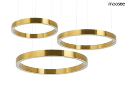 Lampa Wisząca Moosee Ring MSE0000406080