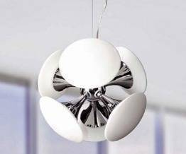 Lampa Wisząca AZZARDO PILLS 45 AZ0344