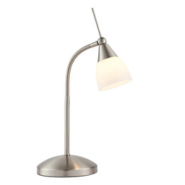 Endon 652-TLSC Lampka Nocna Range Touch