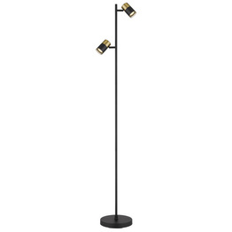 Lampka podłogowa Brisbon 57850S Globo Lighting
