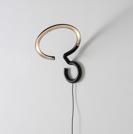 Artemide Vine Light 1566030A Kinkiet