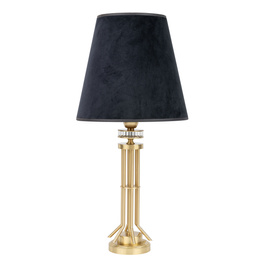 Kutek Genova GEN-LG-1(ZM/A) Lampka stołowa