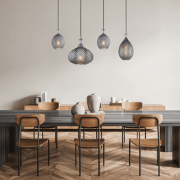 Żyrandol Zambelis 19240