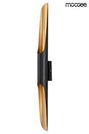 Lampa Ścienna Moosee Conteo MSE010400124