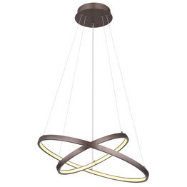 Zwis Globo Lighting Ralph 67192-42BR