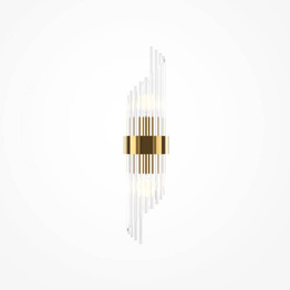 Lampa ścienna Frame Maytoni MOD174WL-02G