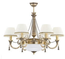 Zwis Kutek Roma ROM-ZW-6+1(P/A)