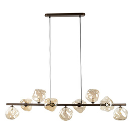 Żyrandol TK Lighting Lava 11037