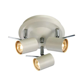 Lampa wisząca Markslojd 105485 Biała HYSSNA LED