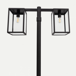 Oprawa stojąca zewnętrzna 1947BL Lofoten